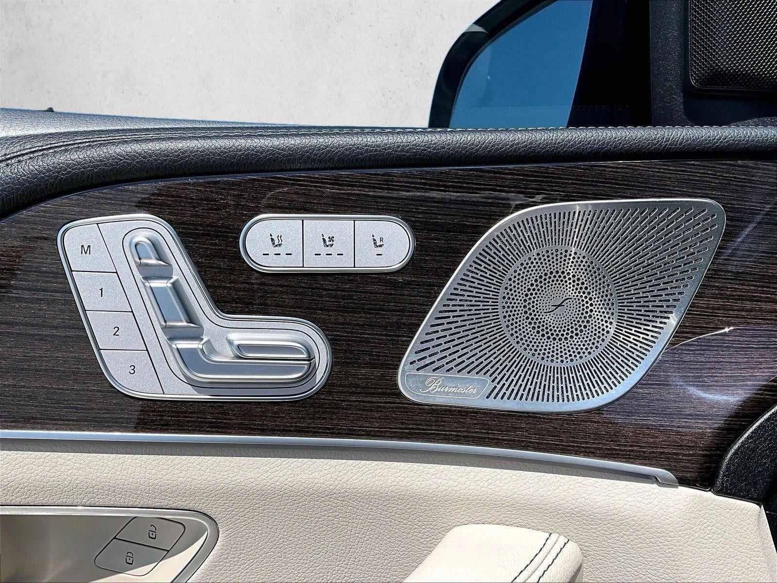 2024 Mercedes-Benz GLE GLE 450e Plug-In Hybrid 4MATIC® SUV