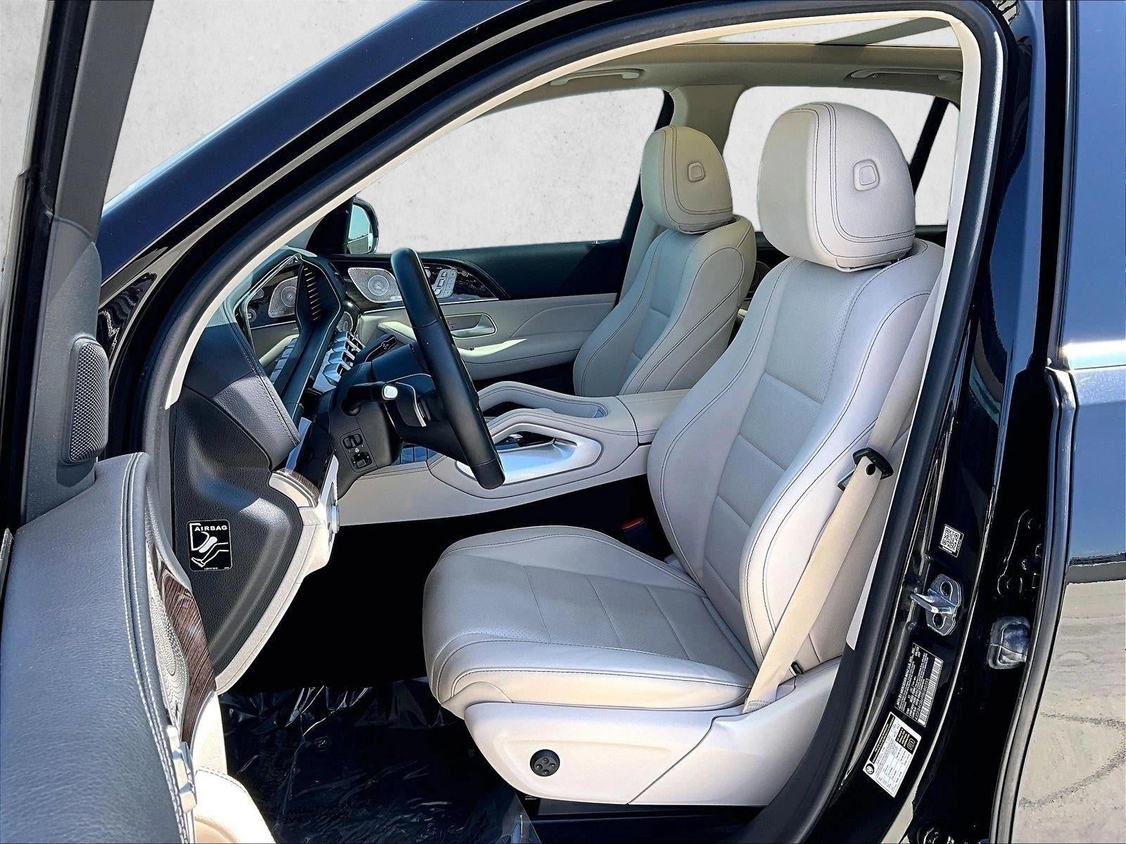 2024 Mercedes-Benz GLE GLE 450e Plug-In Hybrid 4MATIC® SUV