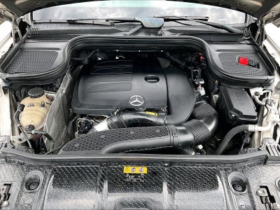 2020 Mercedes-Benz GLE GLE 350 SUV