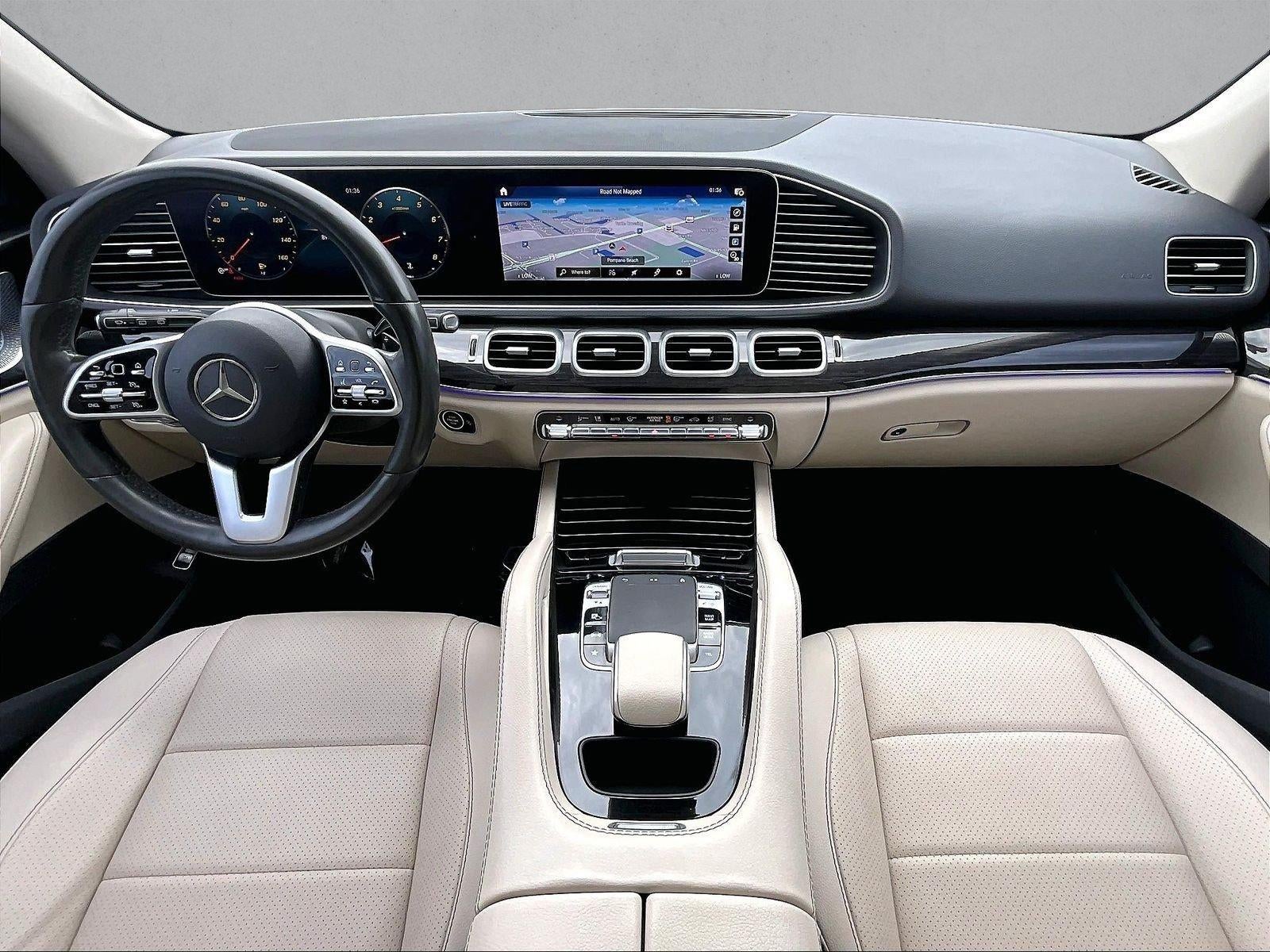 2020 Mercedes-Benz GLE GLE 350 SUV