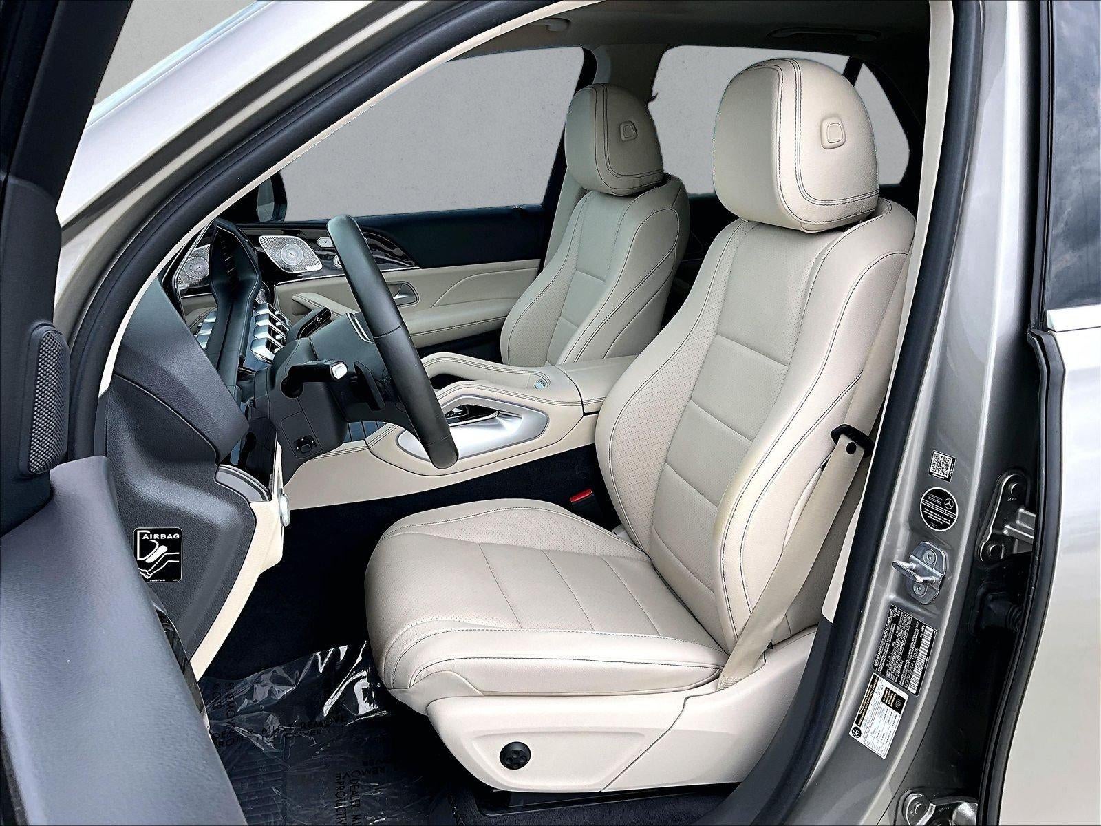 2020 Mercedes-Benz GLE GLE 350 SUV