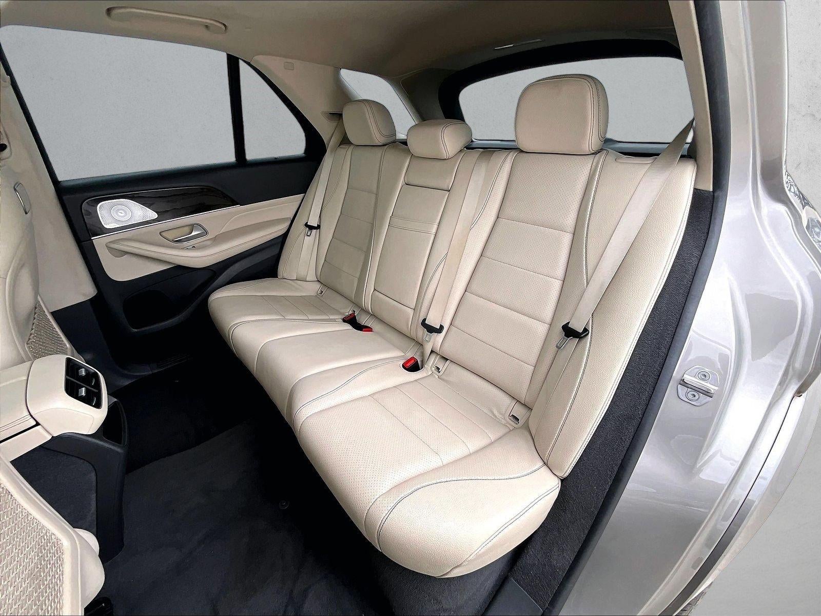 2020 Mercedes-Benz GLE GLE 350 SUV