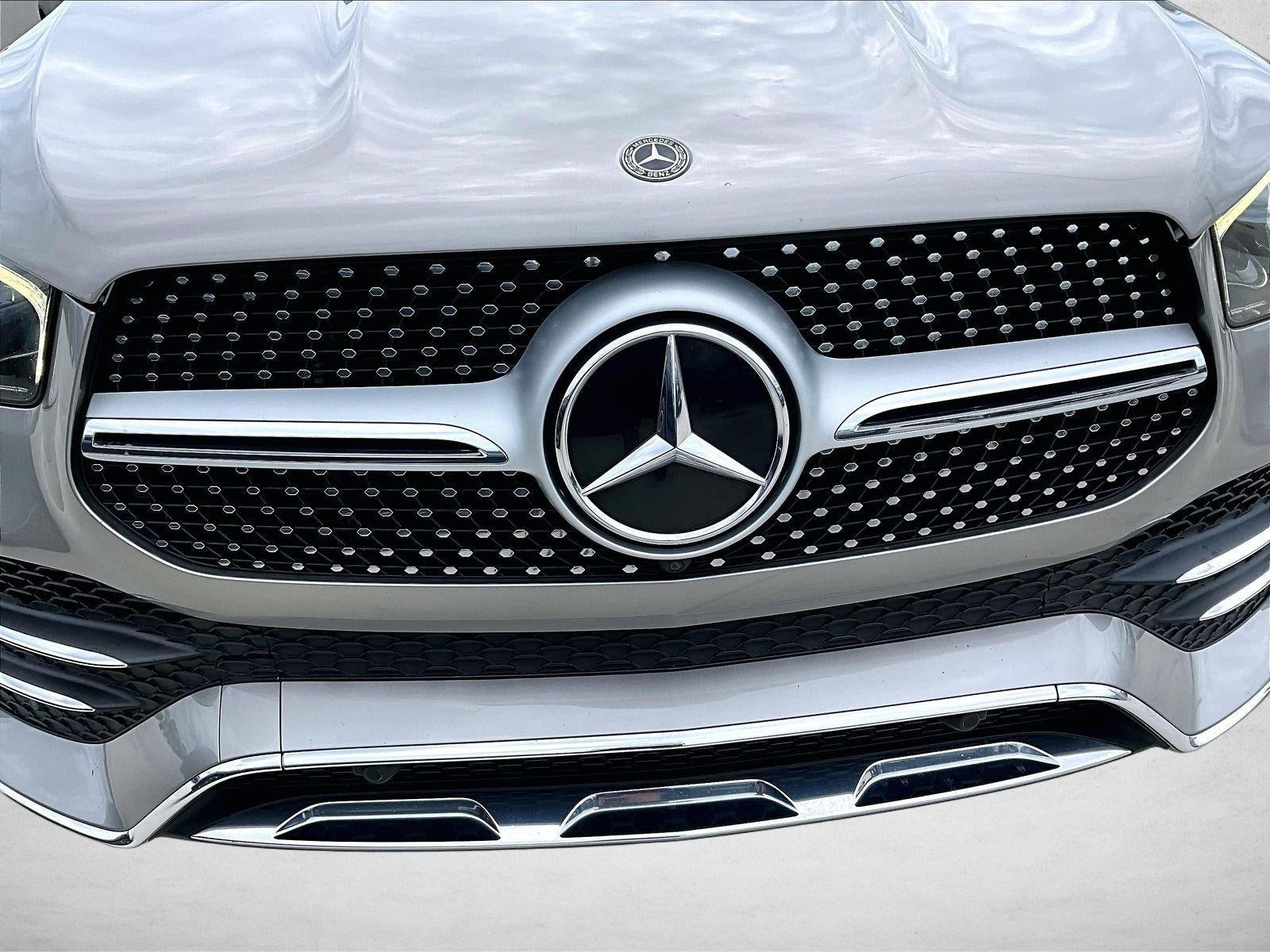 2020 Mercedes-Benz GLE GLE 350 SUV