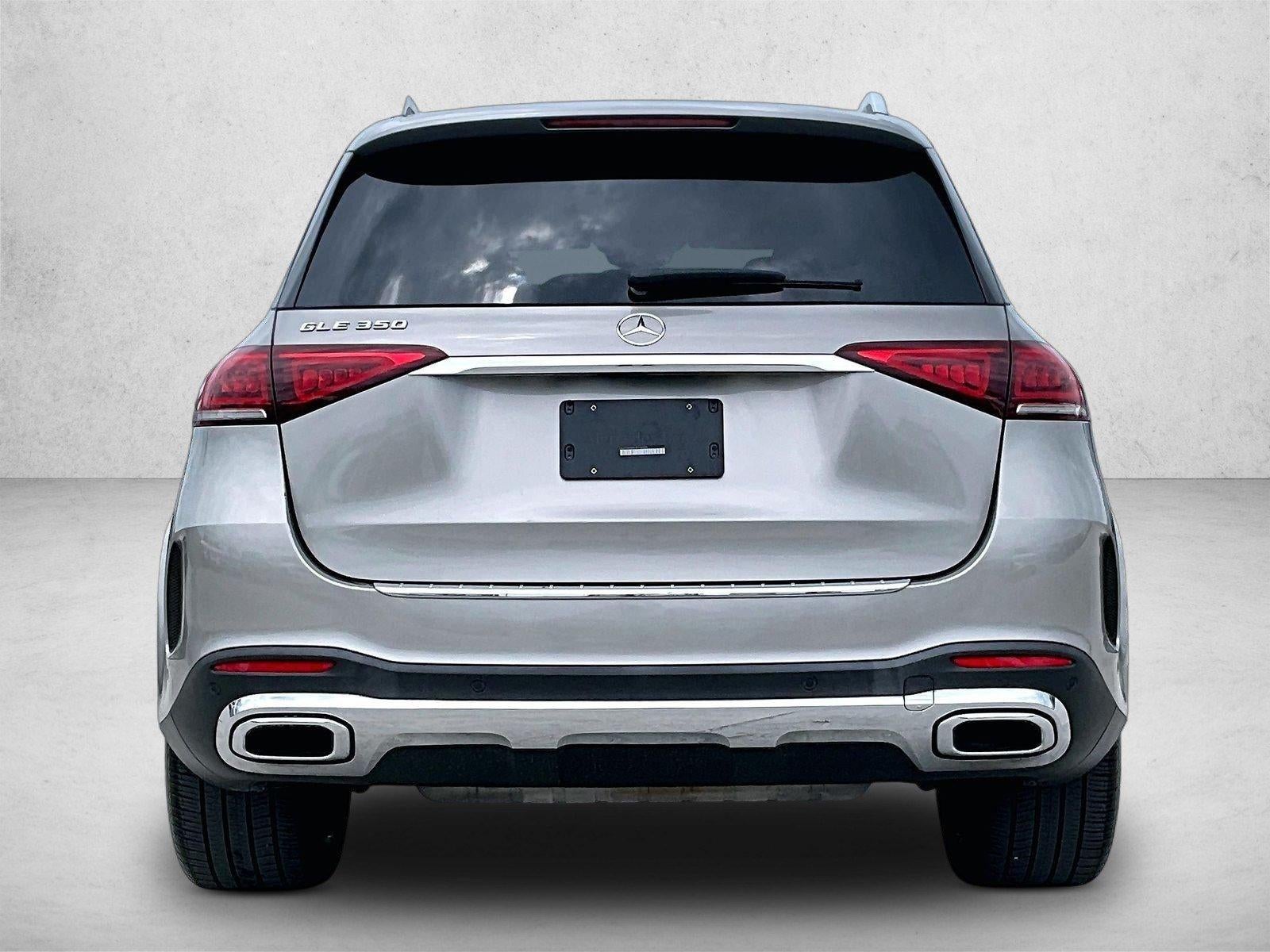 2020 Mercedes-Benz GLE GLE 350 SUV