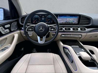 2020 Mercedes-Benz GLE GLE 350 SUV