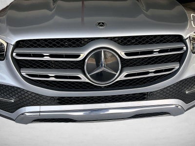 2022 Mercedes-Benz GLE GLE 350 SUV