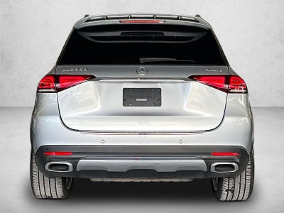 2022 Mercedes-Benz GLE GLE 350 SUV