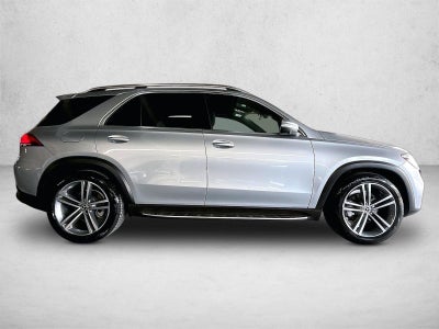 2022 Mercedes-Benz GLE GLE 350 SUV
