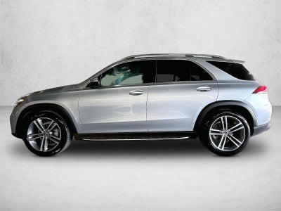 2022 Mercedes-Benz GLE GLE 350 SUV