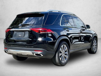 2022 Mercedes-Benz GLE GLE 350 SUV