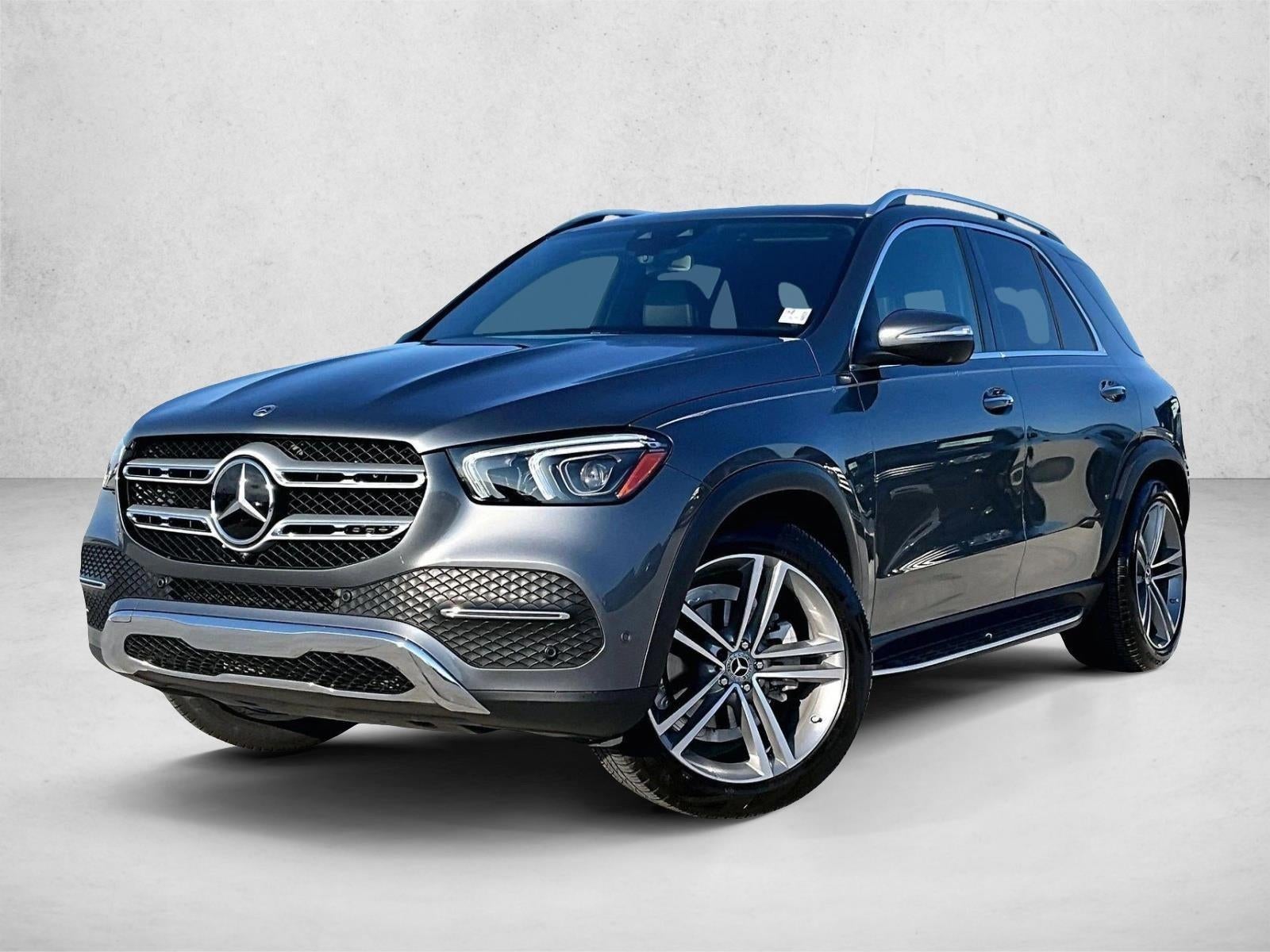 2022 Mercedes-Benz GLE GLE 350 SUV