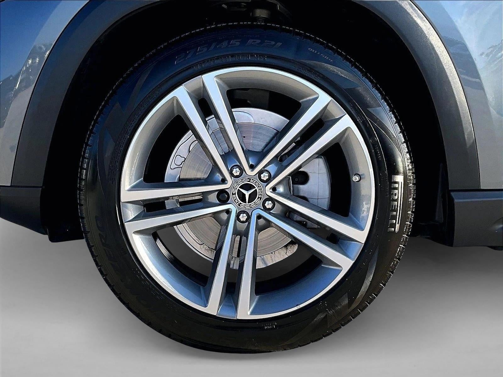 2022 Mercedes-Benz GLE GLE 350 SUV