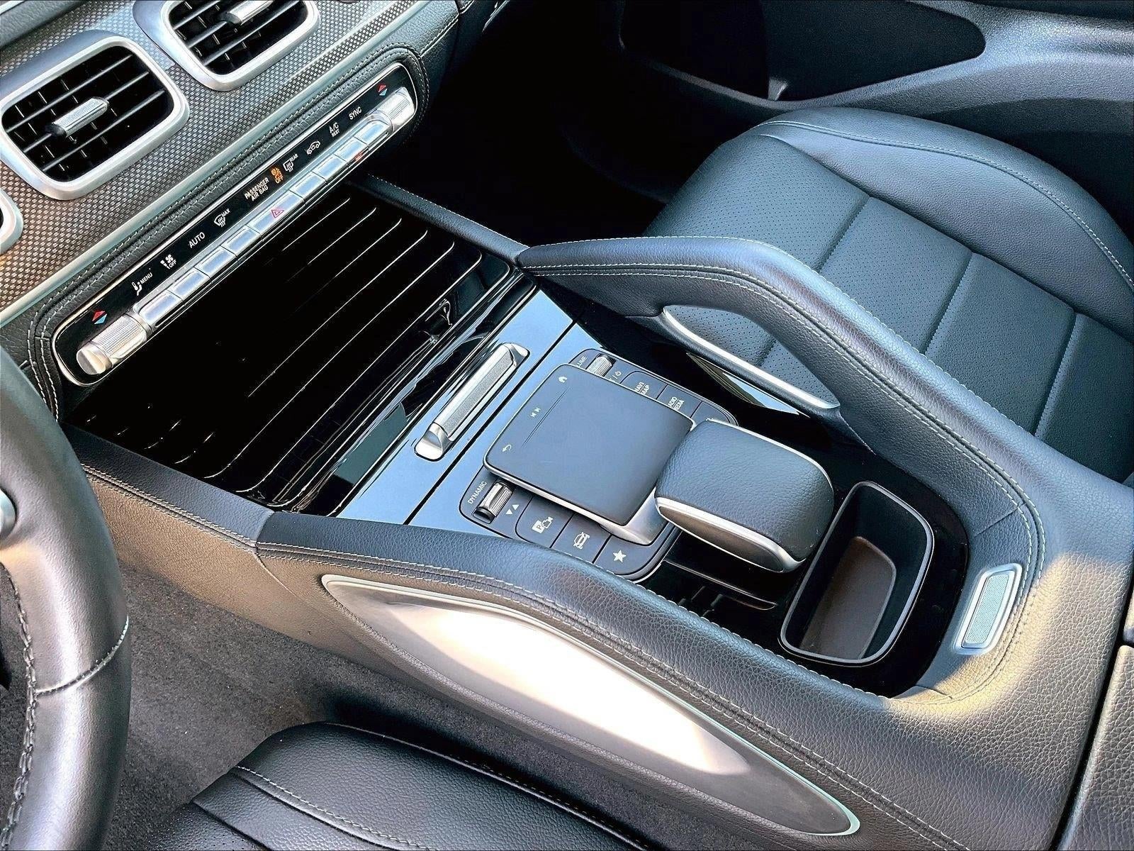 2022 Mercedes-Benz GLE GLE 350 SUV