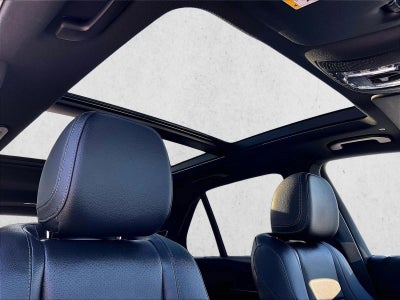 2022 Mercedes-Benz GLE GLE 350 SUV