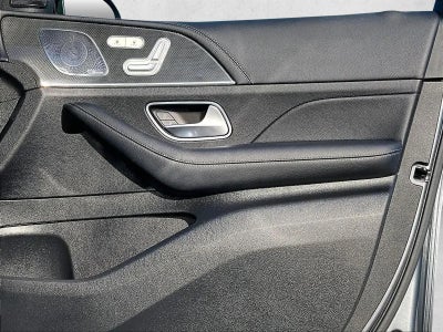 2022 Mercedes-Benz GLE GLE 350 SUV