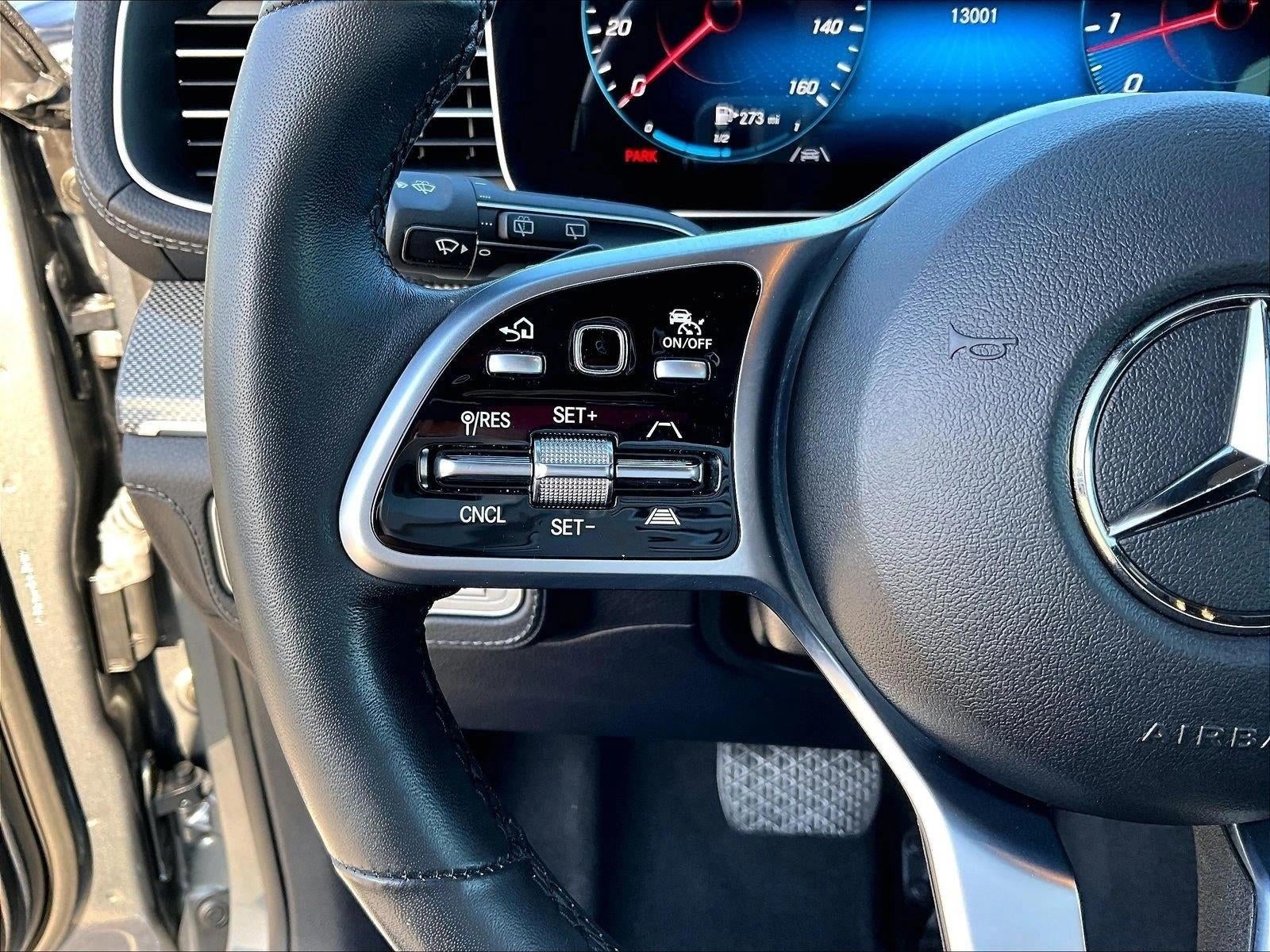 2022 Mercedes-Benz GLE GLE 350 SUV