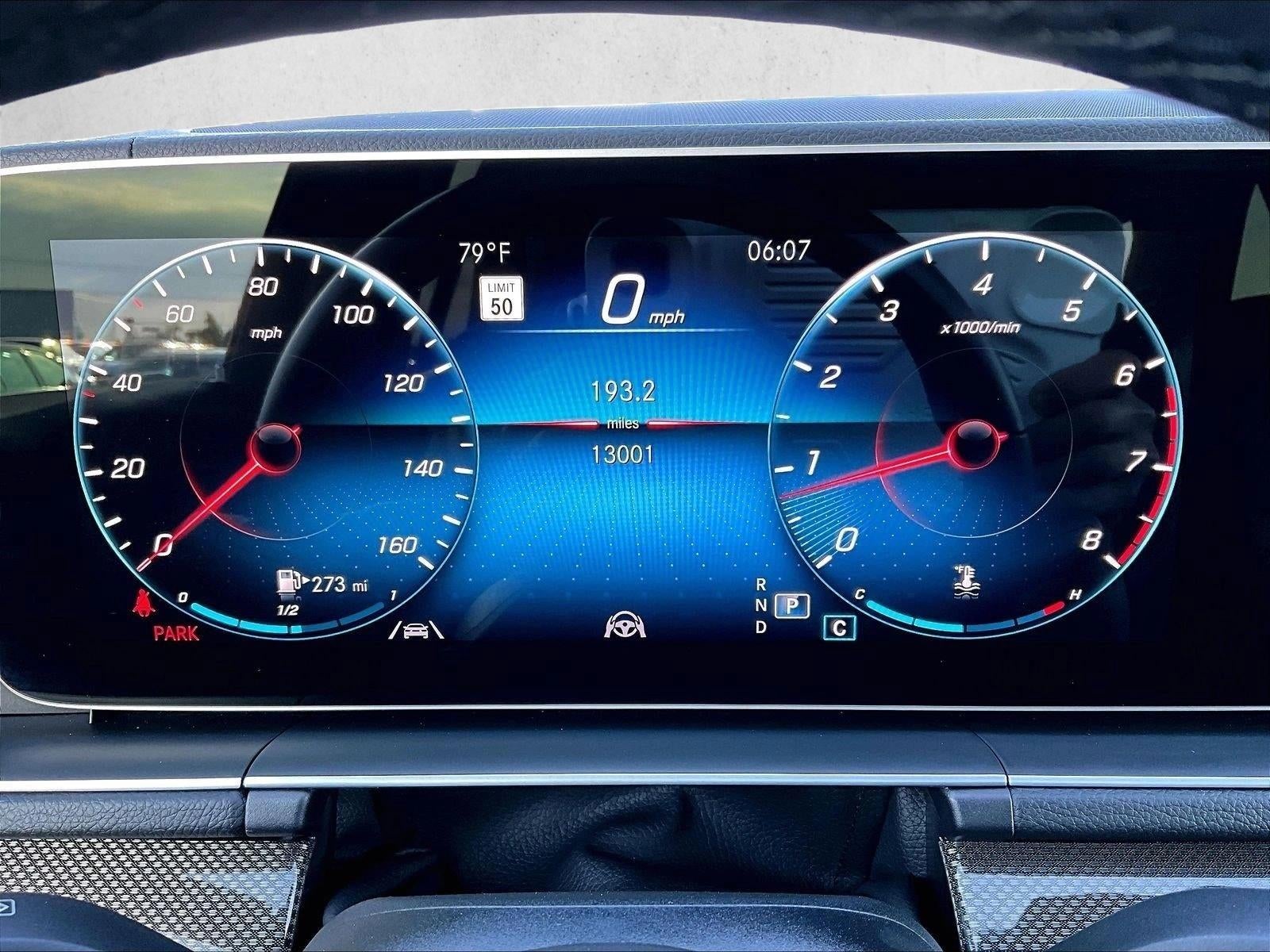 2022 Mercedes-Benz GLE GLE 350 SUV