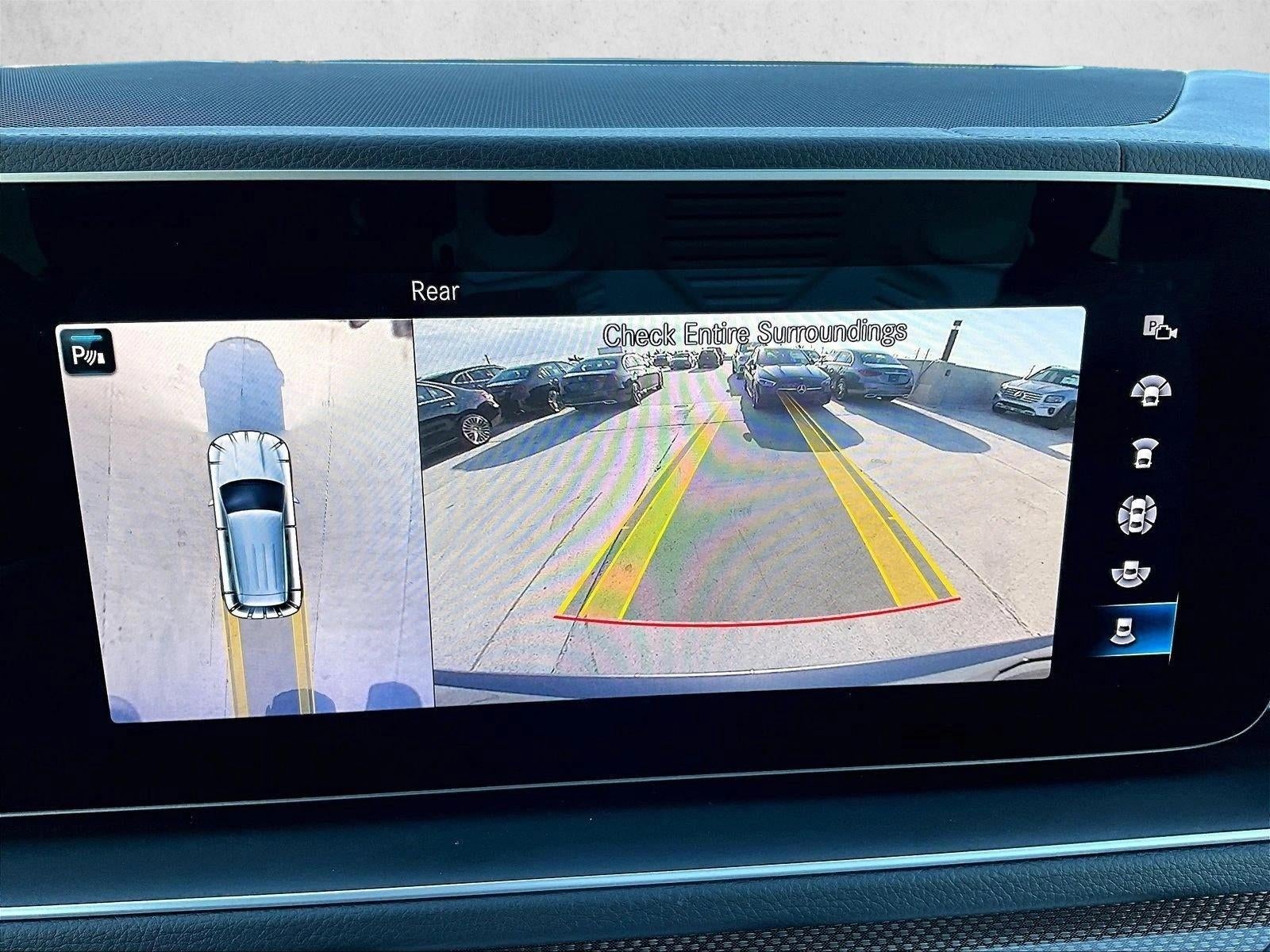 2022 Mercedes-Benz GLE GLE 350 SUV