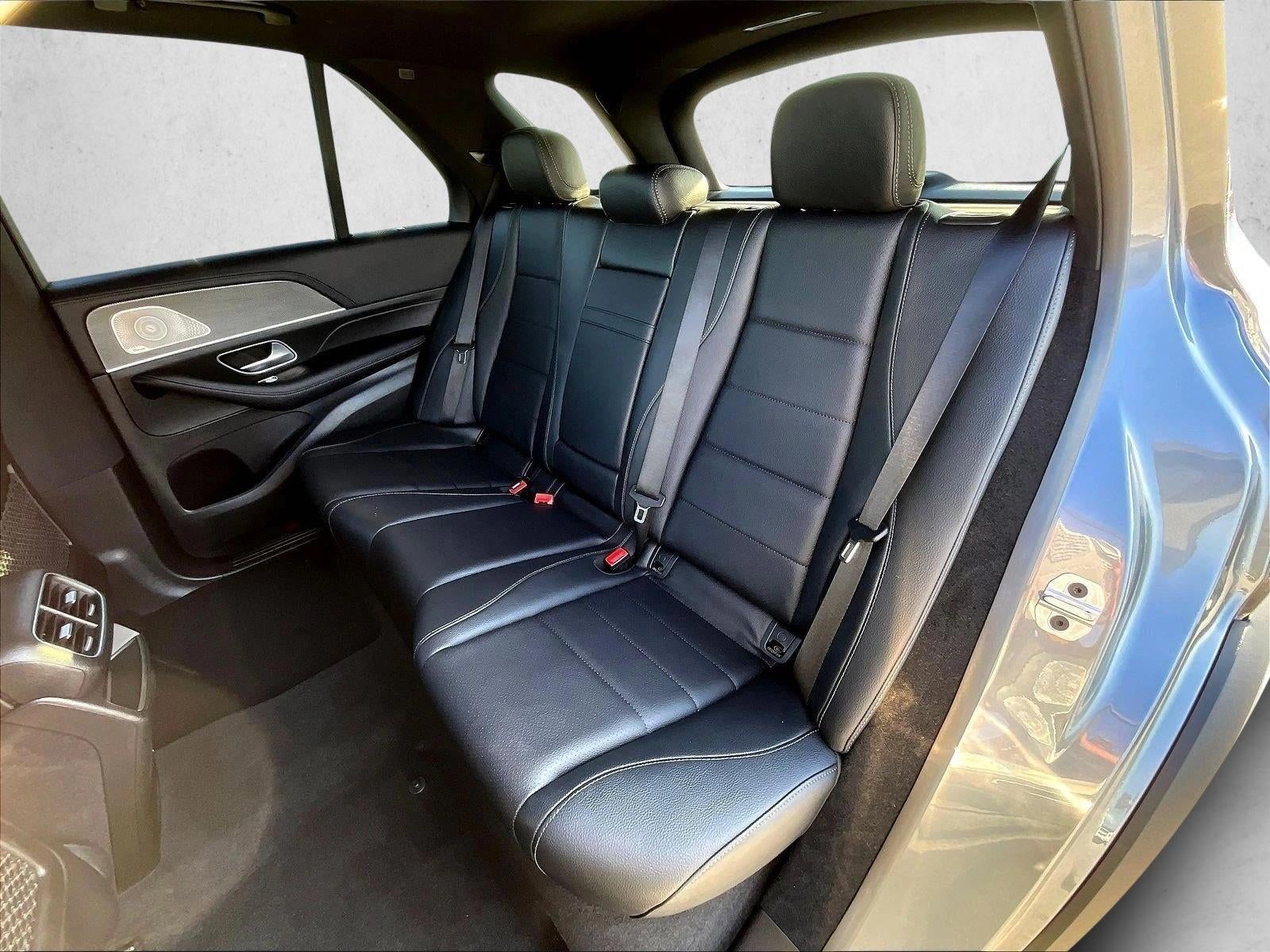 2022 Mercedes-Benz GLE GLE 350 SUV