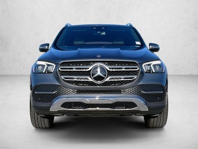 2022 Mercedes-Benz GLE GLE 350 SUV