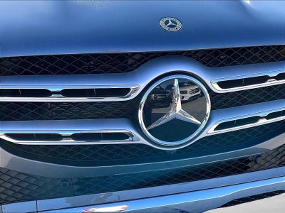 2022 Mercedes-Benz GLE GLE 350 SUV