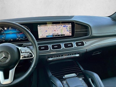 2022 Mercedes-Benz GLE GLE 350 SUV