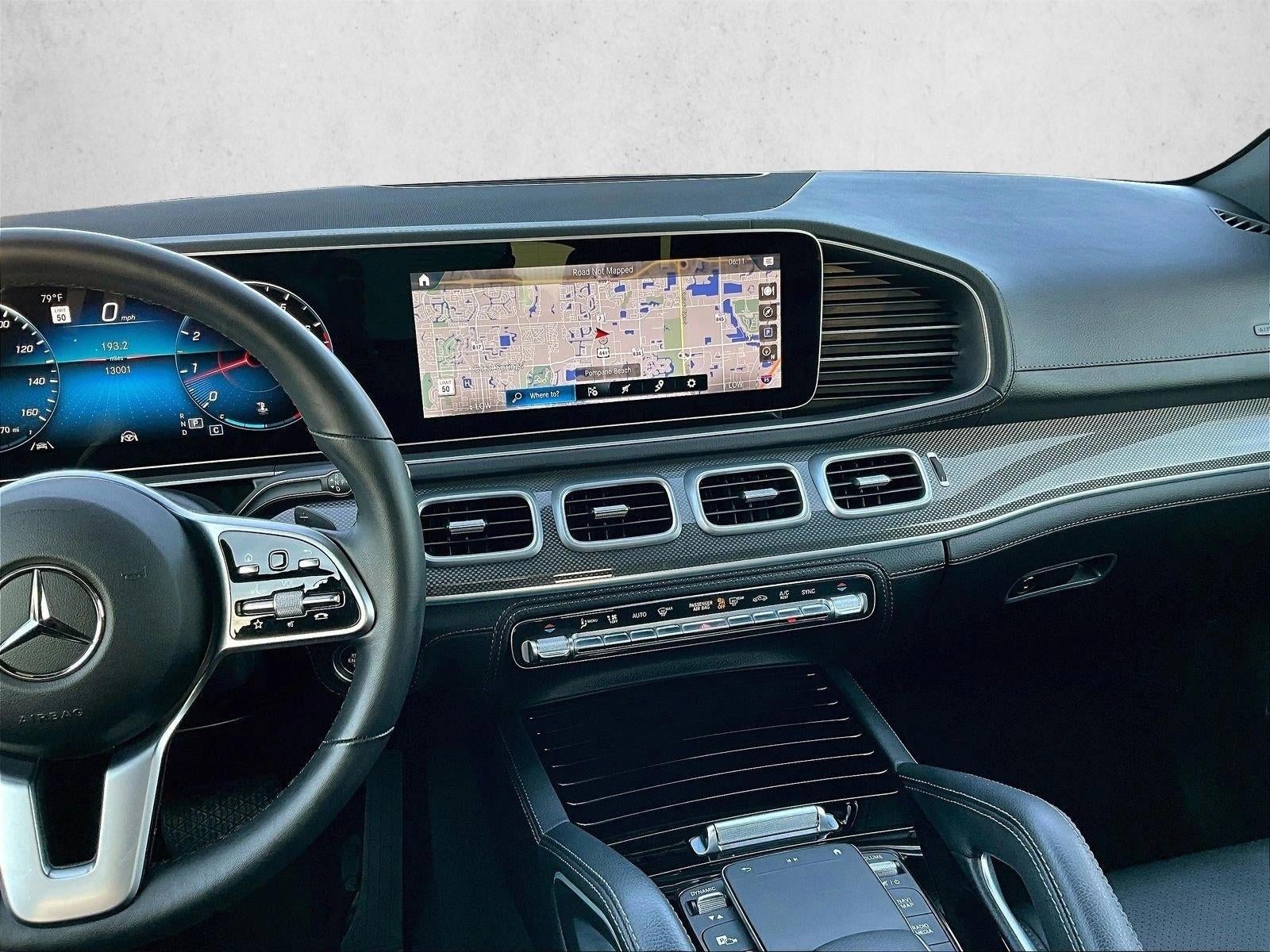 2022 Mercedes-Benz GLE GLE 350 SUV