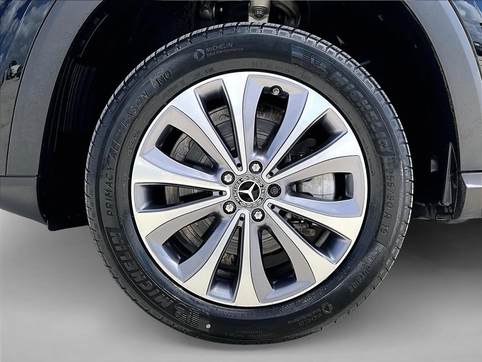 2023 Mercedes-Benz GLE GLE 350 SUV