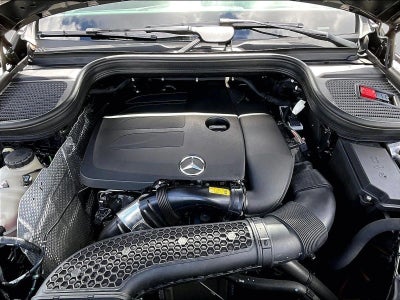 2023 Mercedes-Benz GLE GLE 350 SUV