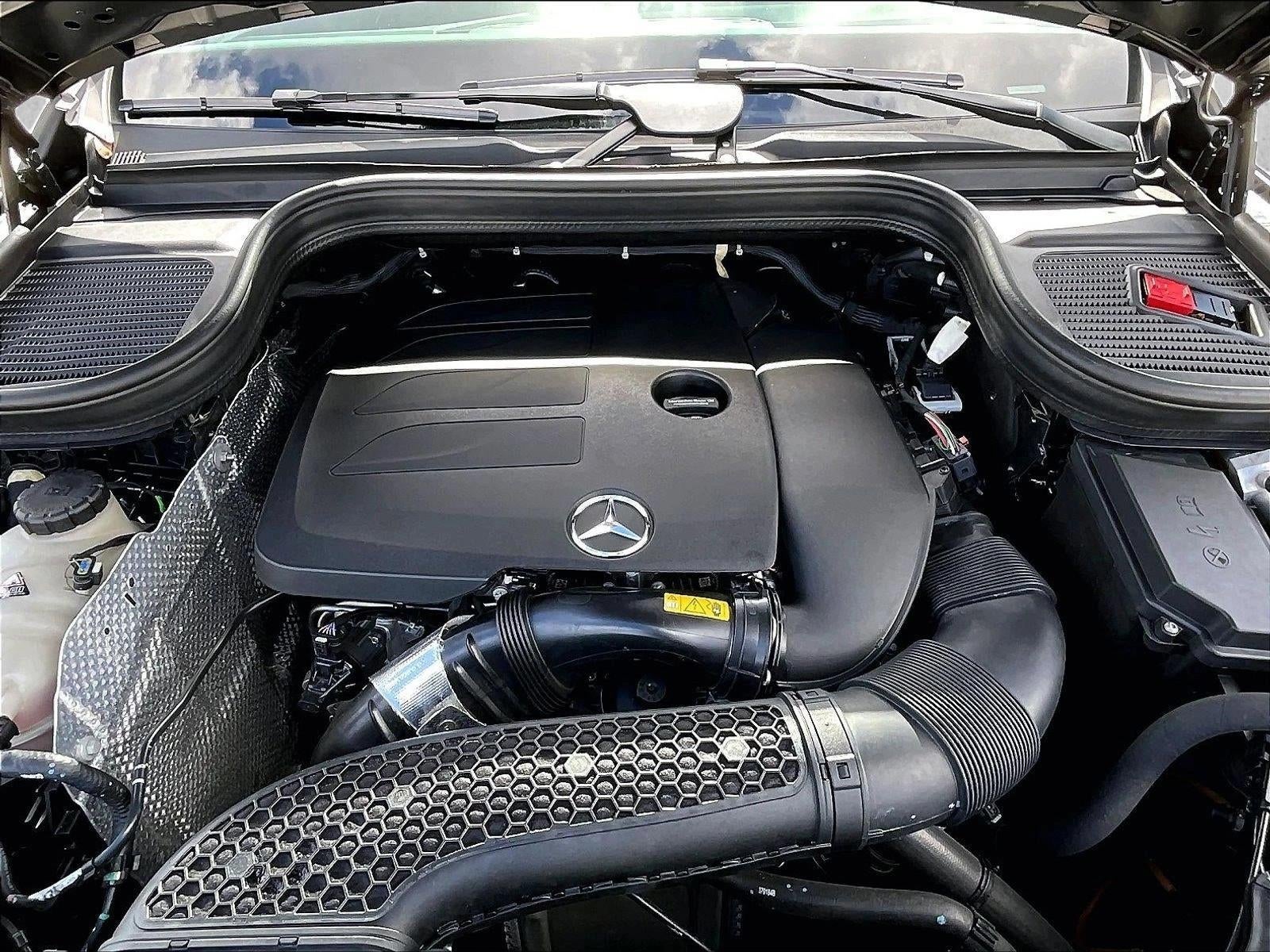 2023 Mercedes-Benz GLE GLE 350 SUV