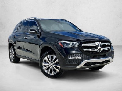 2023 Mercedes-Benz GLE GLE 350 SUV