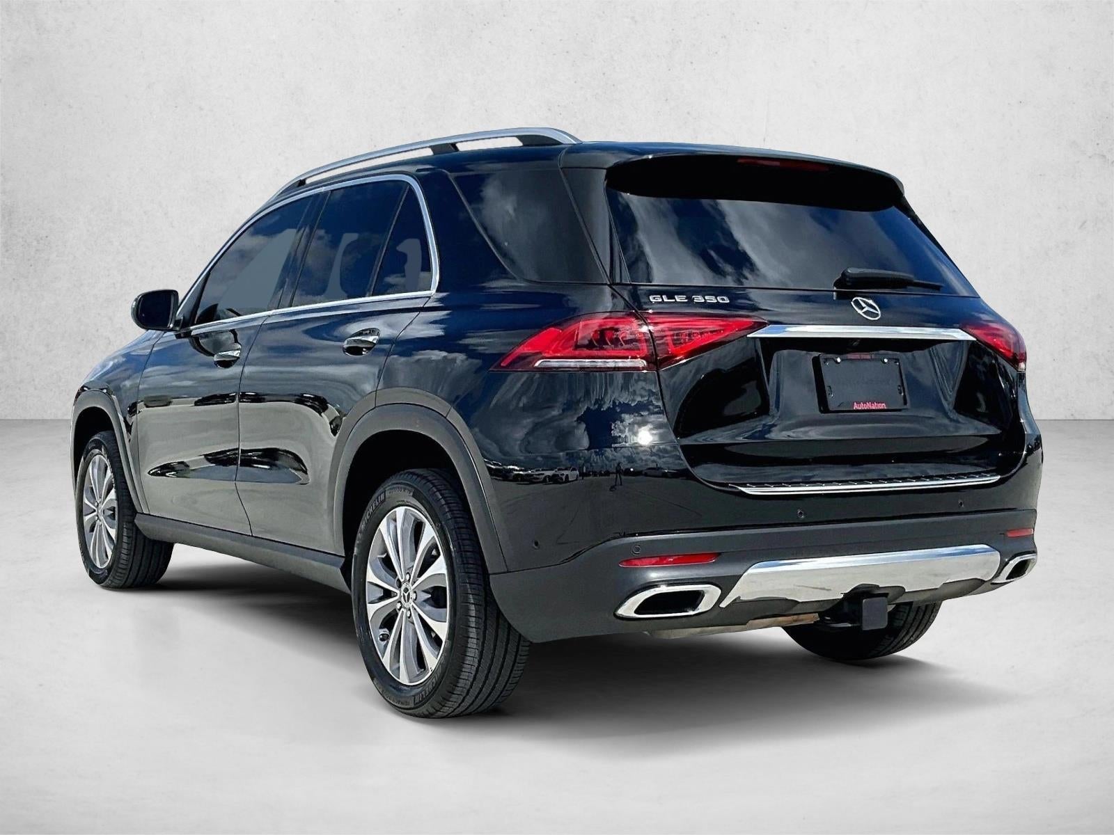 2023 Mercedes-Benz GLE GLE 350 SUV