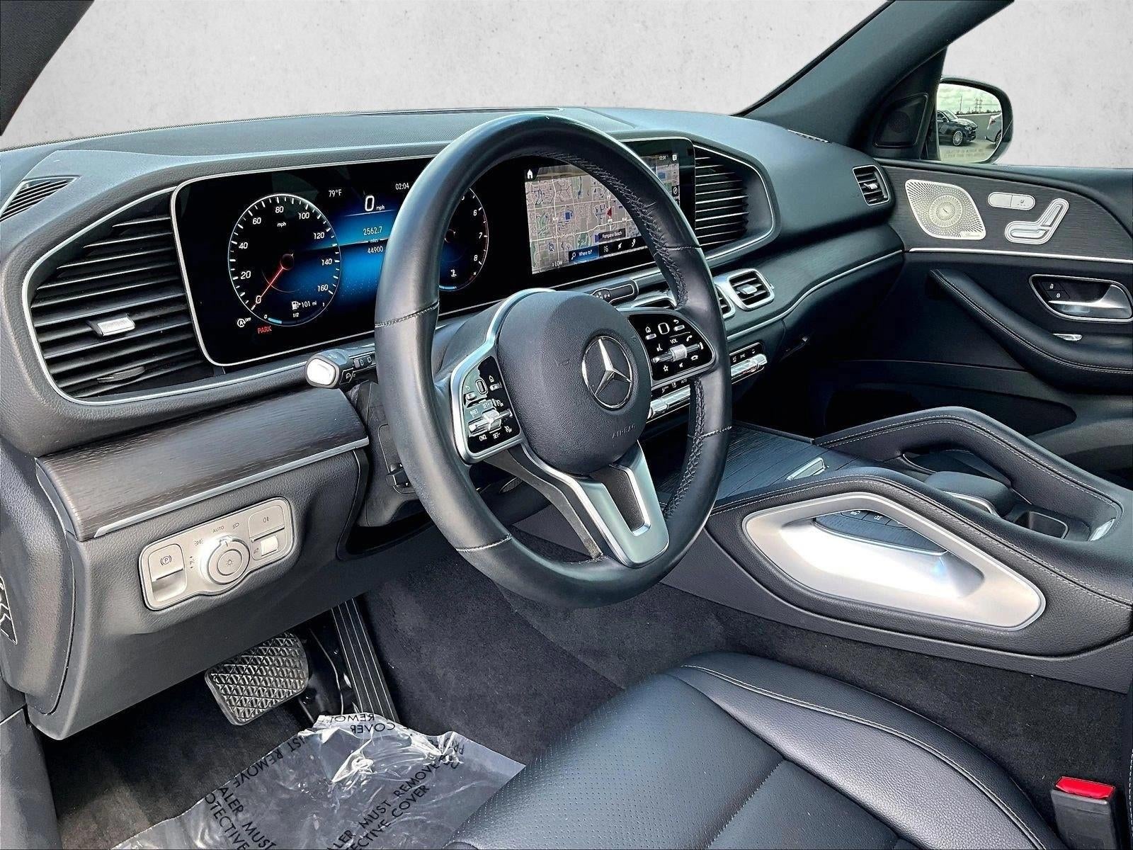 2023 Mercedes-Benz GLE GLE 350 SUV