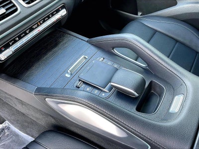 2023 Mercedes-Benz GLE GLE 350 SUV