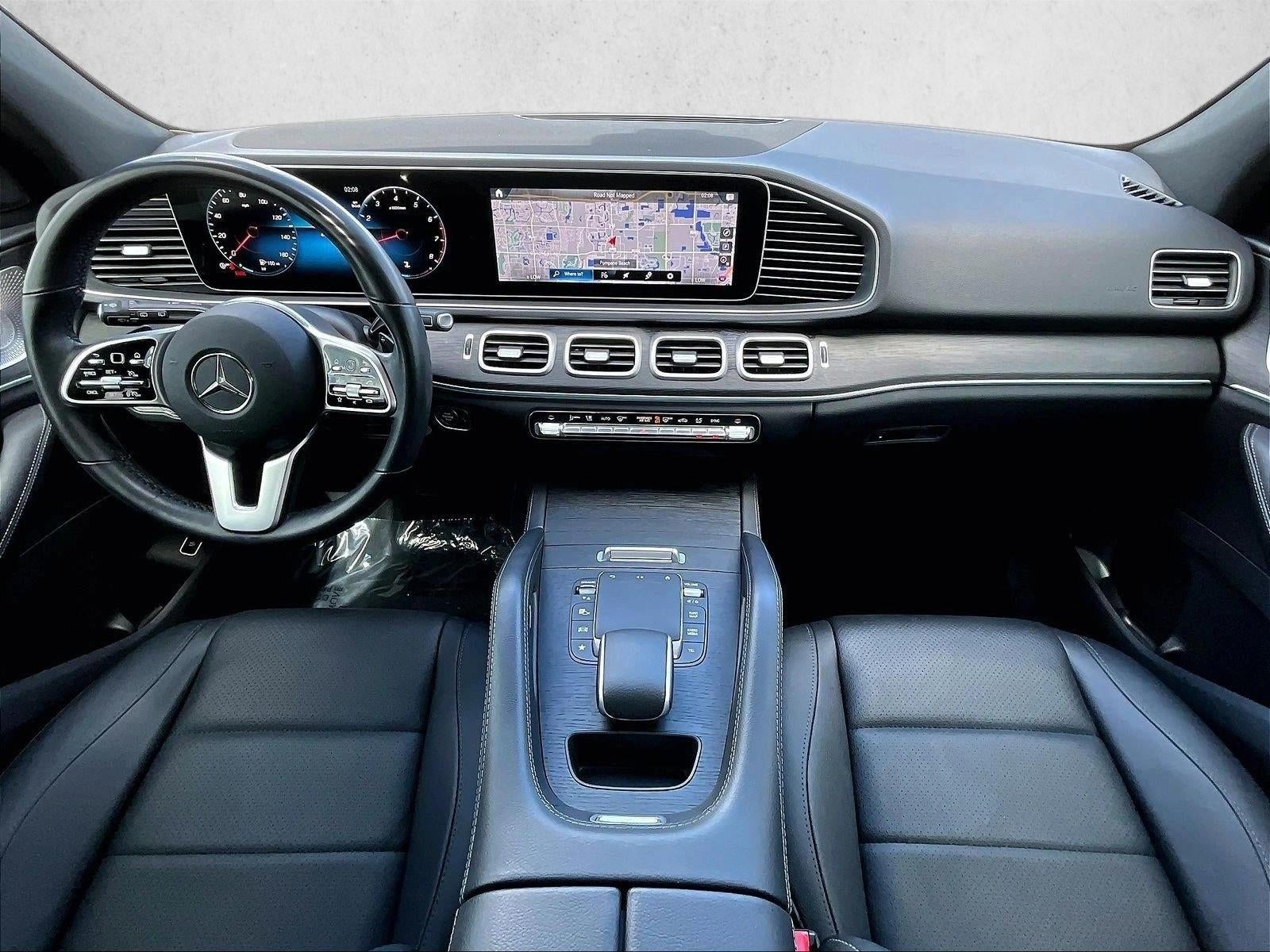 2023 Mercedes-Benz GLE GLE 350 SUV