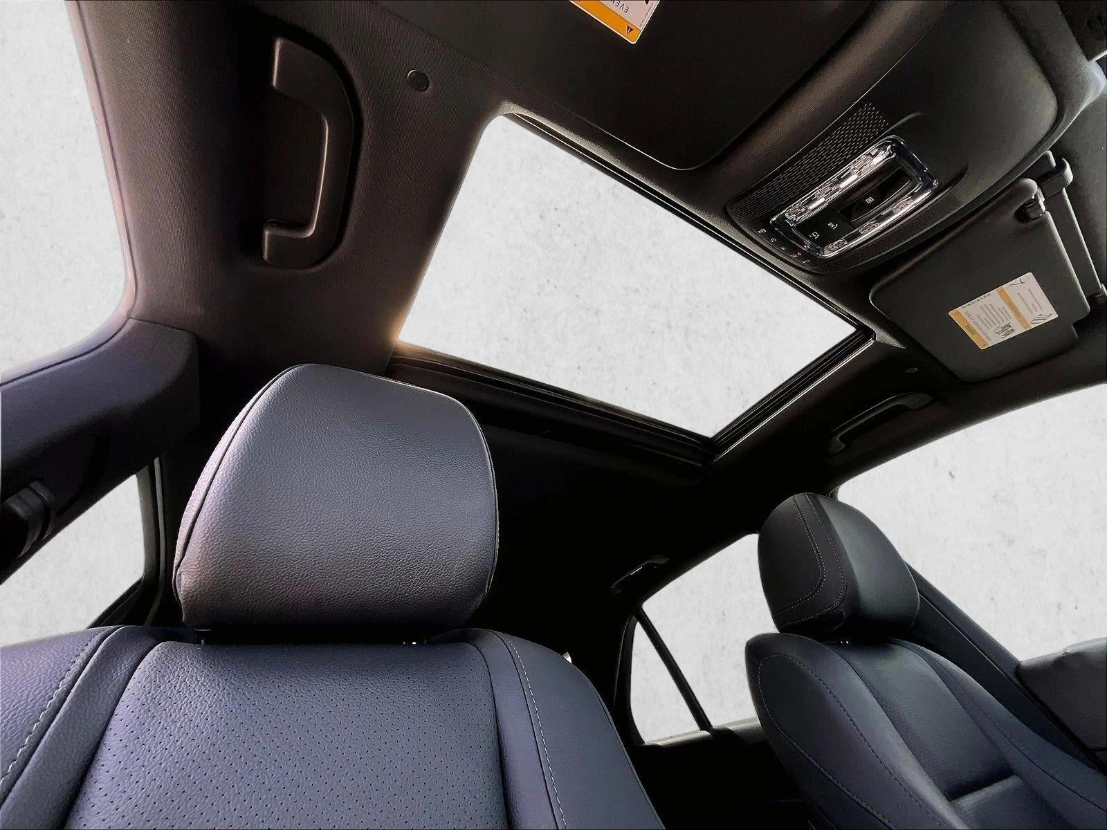 2023 Mercedes-Benz GLE GLE 350 SUV