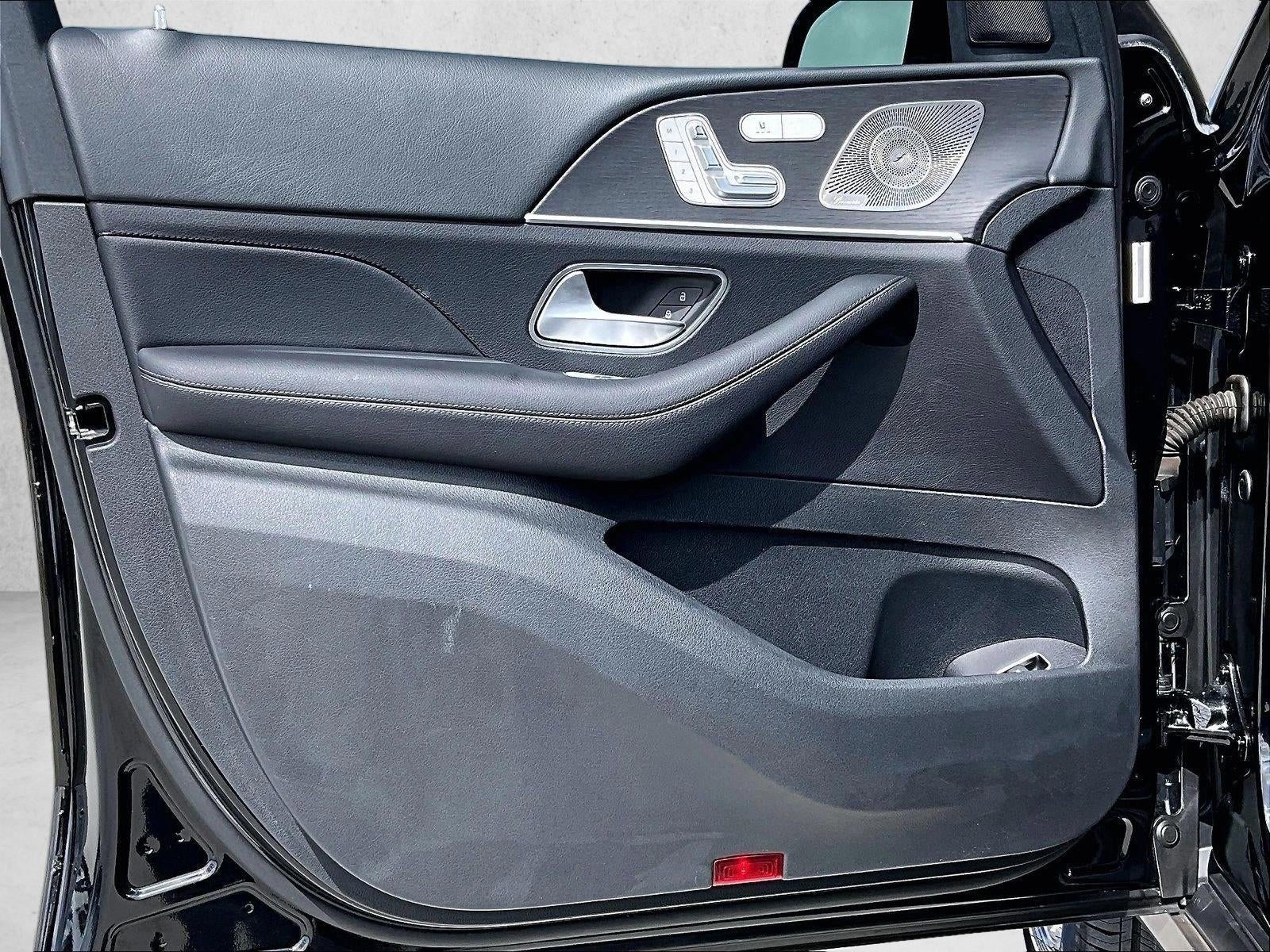 2023 Mercedes-Benz GLE GLE 350 SUV