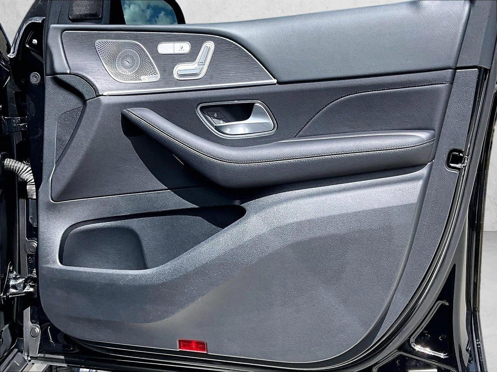 2023 Mercedes-Benz GLE GLE 350 SUV