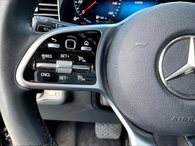 2023 Mercedes-Benz GLE GLE 350 SUV