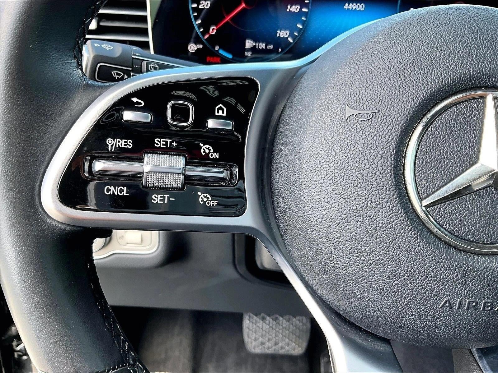 2023 Mercedes-Benz GLE GLE 350 SUV