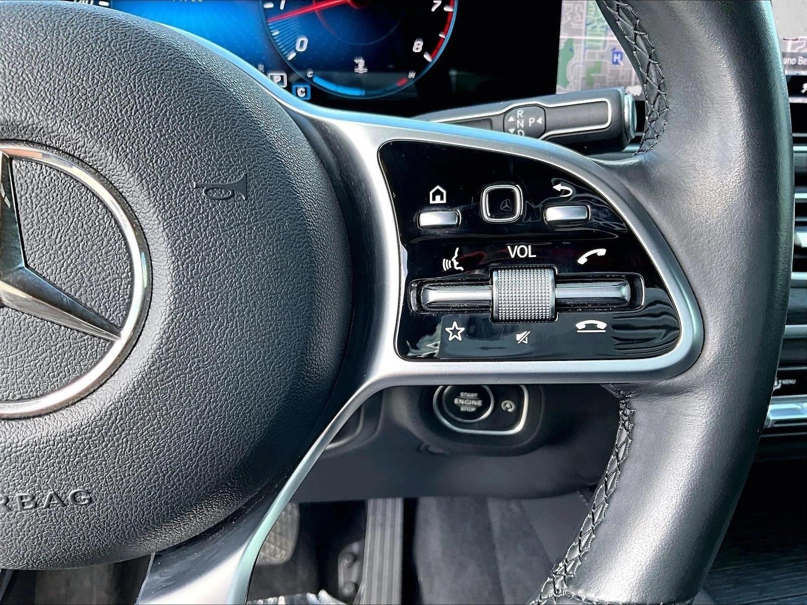 2023 Mercedes-Benz GLE GLE 350 SUV