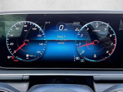 2023 Mercedes-Benz GLE GLE 350 SUV