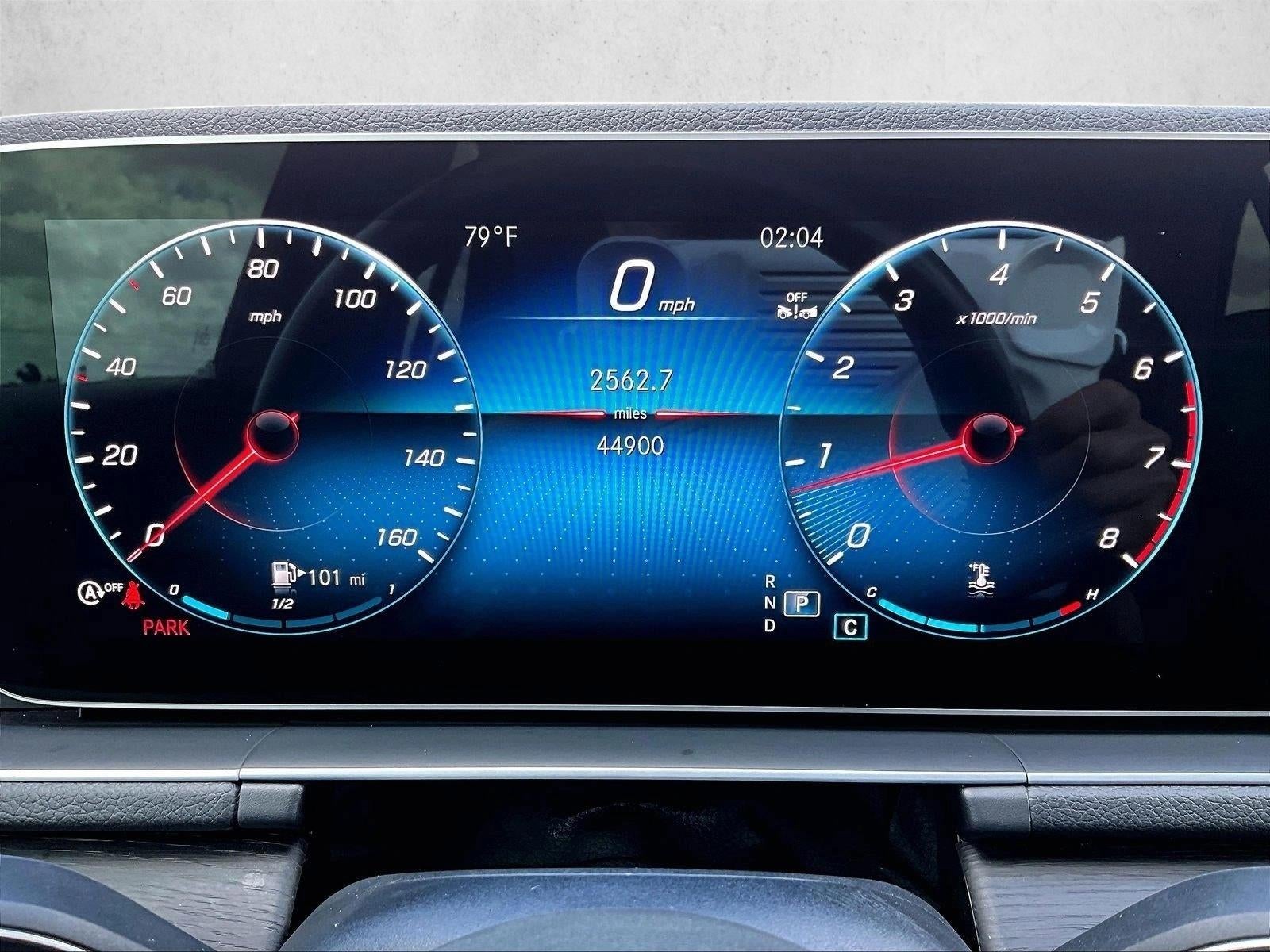 2023 Mercedes-Benz GLE GLE 350 SUV