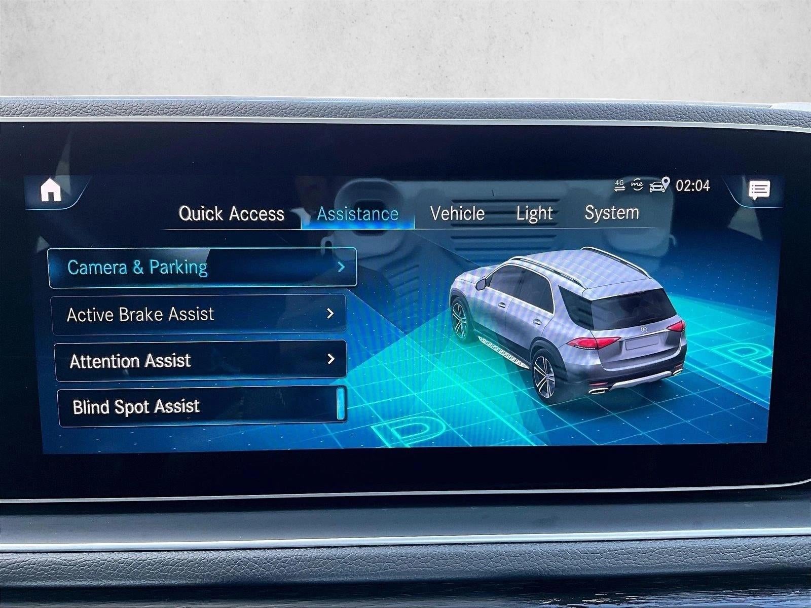 2023 Mercedes-Benz GLE GLE 350 SUV