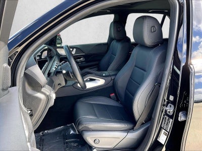 2023 Mercedes-Benz GLE GLE 350 SUV