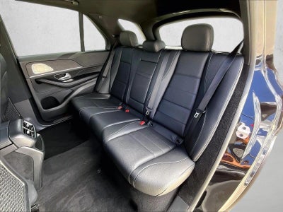 2023 Mercedes-Benz GLE GLE 350 SUV