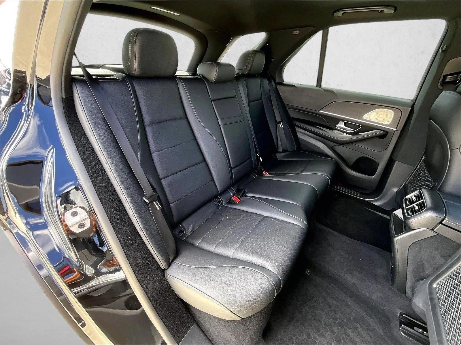 2023 Mercedes-Benz GLE GLE 350 SUV