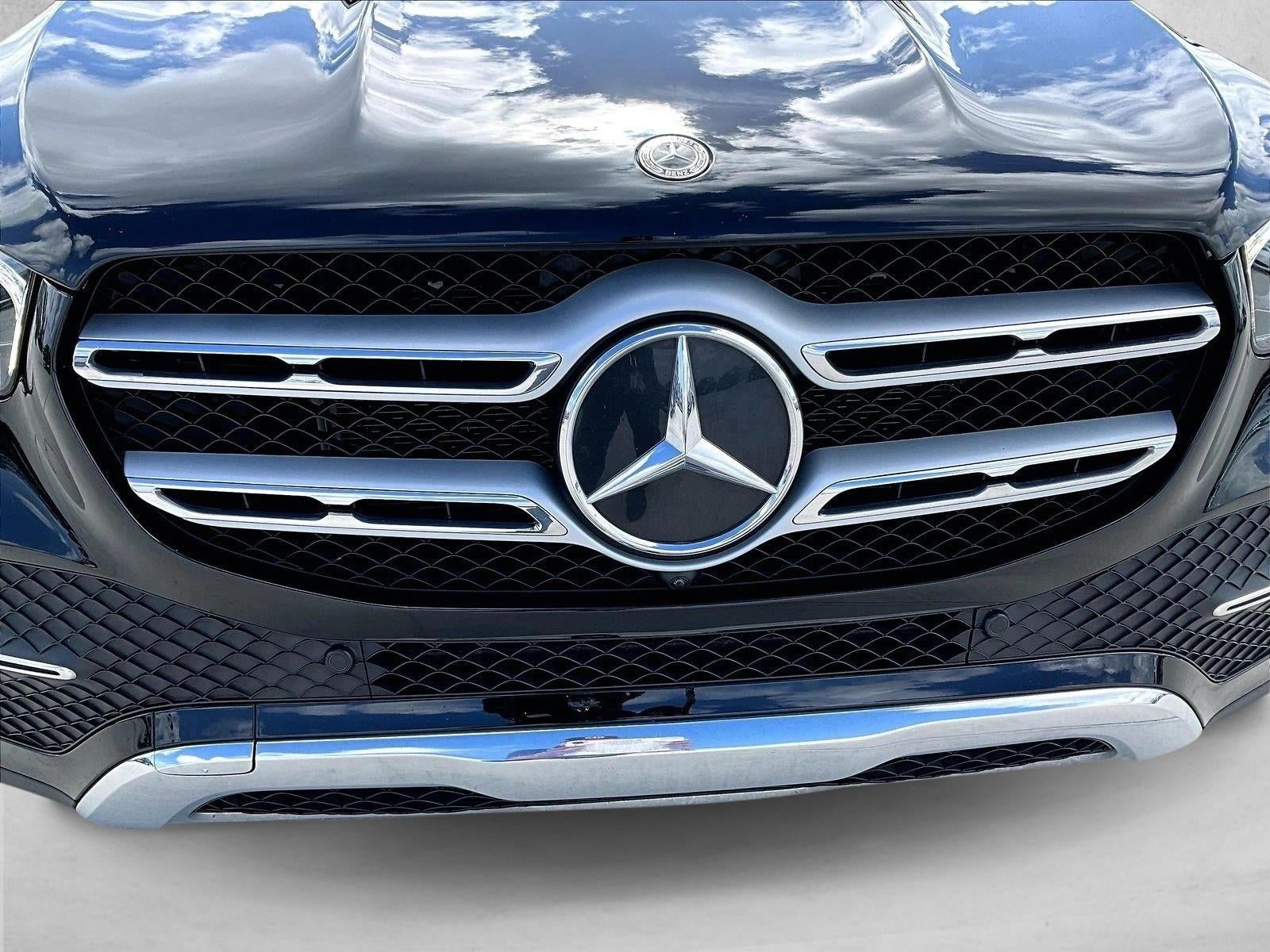 2023 Mercedes-Benz GLE GLE 350 SUV