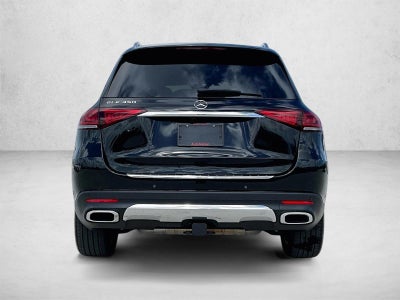 2023 Mercedes-Benz GLE GLE 350 SUV
