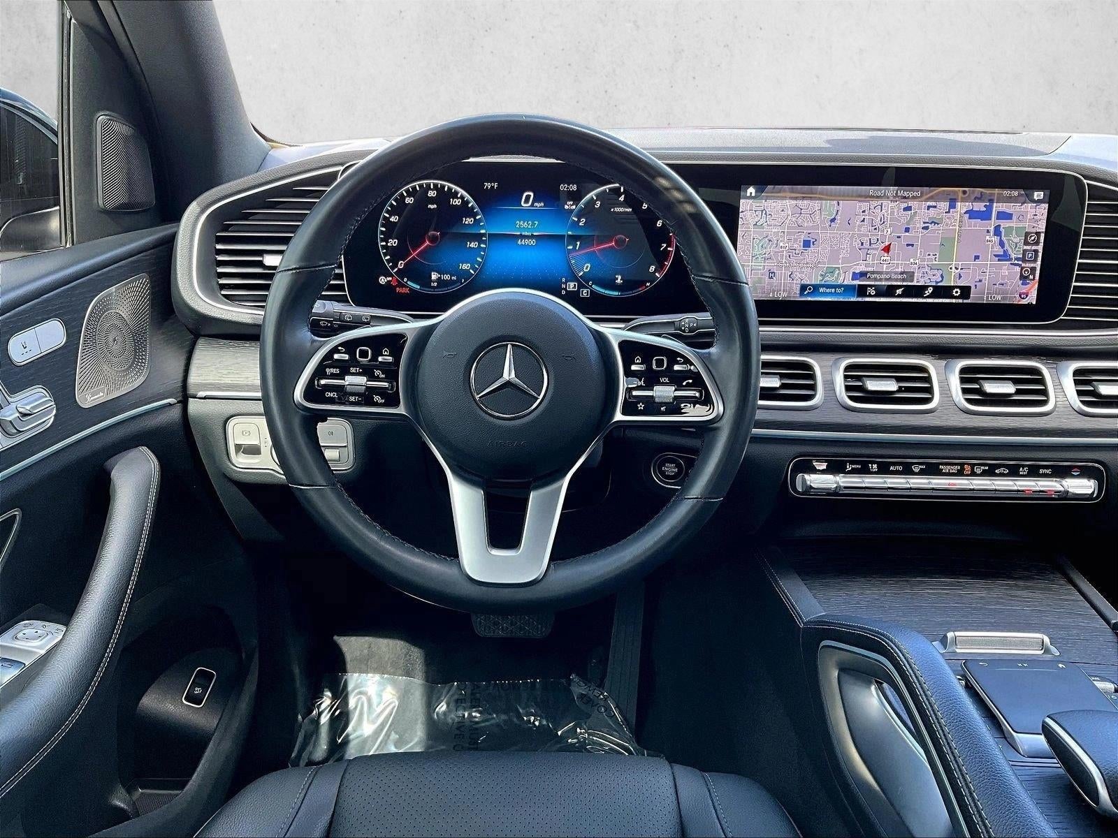 2023 Mercedes-Benz GLE GLE 350 SUV